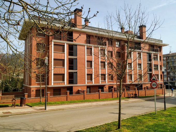 Piso en Igorre - C Garbe - Inmobiliaria Arratia (2)