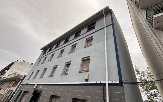 Piso en Lemoa, Arraibi