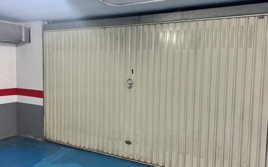 Garaje en Igorre, Olabarri