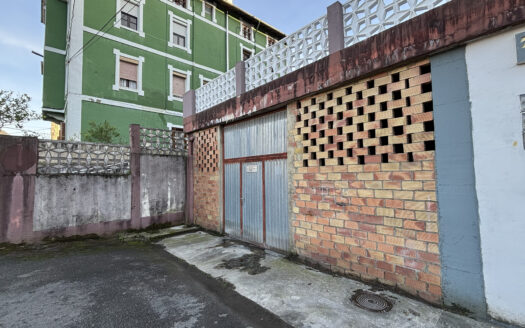 Local en Artea, Calle Infante