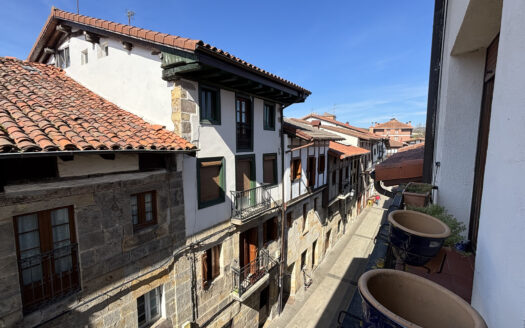 Piso en Otxandio, Artekale