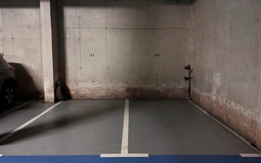 2 plazas de garaje en Igorre, Elexalde