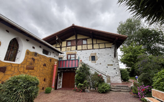 Casa Rural en Bedia, Ereño
