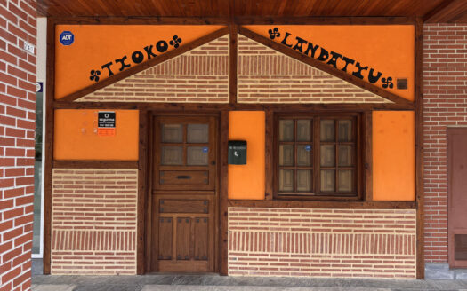 Local en Igorre, Torrea