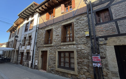 Casa en Otxandio, Artekale