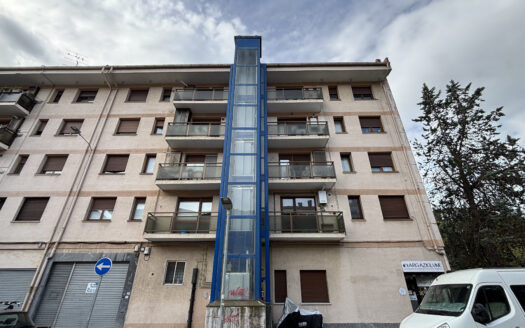 Piso en Lemoa, Lehendakari Agirre
