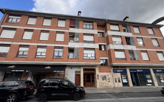 Piso en Lemoa, Juan de Ajuriagerra